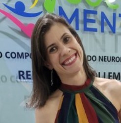 Renata Coradi Leme, psicóloga e neuropsicóloga, diretora clínica da Social Mentes em Campinas