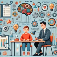 Testes de Avaliação Neuropsicológica: Entendendo o Processo e sua Importância (2025) 1 testes da avaliacao neuropsicologica